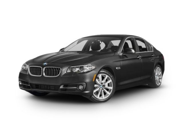 2015 BMW 5 Series 535i xDrive