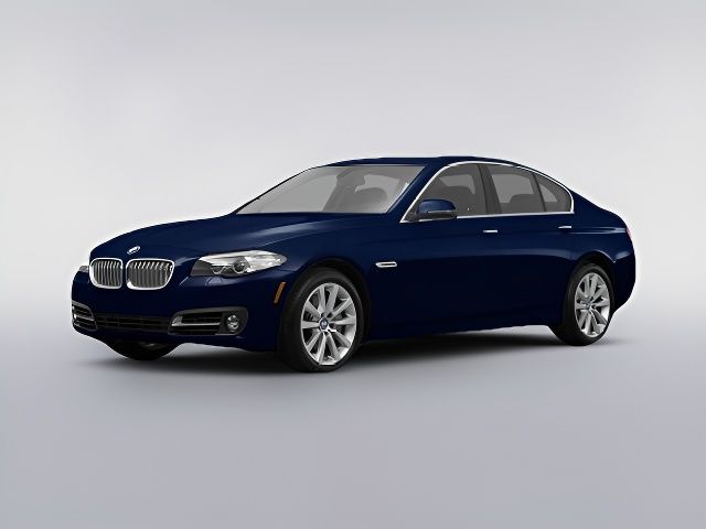 2015 BMW 5 Series 535i xDrive