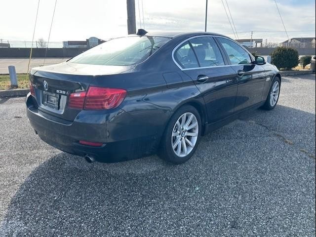 2015 BMW 5 Series 535i xDrive