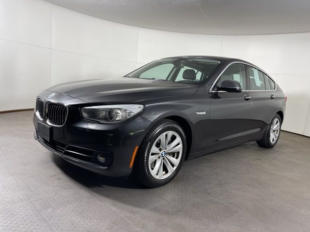 2015 BMW 5 Series Gran Turismo 535i xDrive