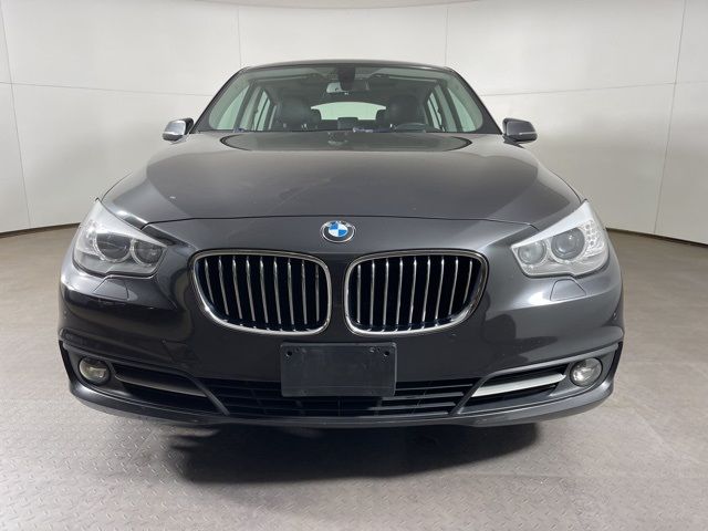 2015 BMW 5 Series Gran Turismo 535i xDrive