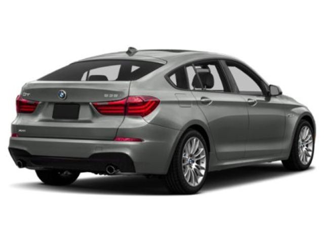 2015 BMW 5 Series Gran Turismo 535i xDrive