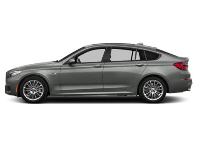 2015 BMW 5 Series Gran Turismo 535i xDrive