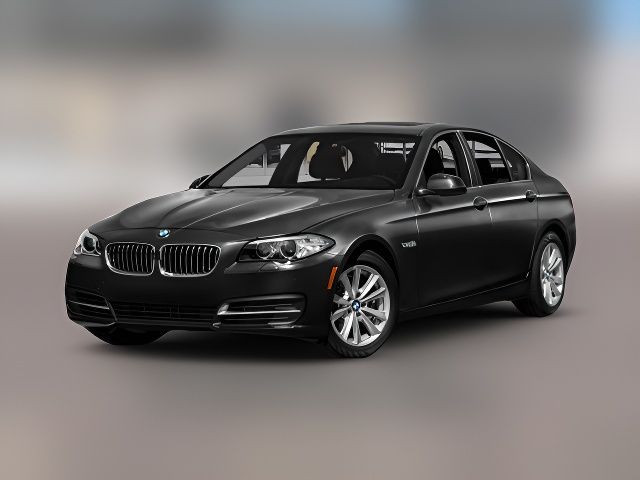 2015 BMW 5 Series 528i xDrive