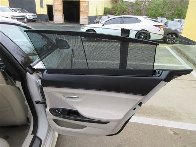 2015 BMW 6 Series 650i xDrive