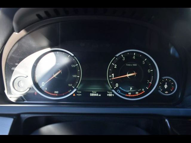 2015 BMW 7 Series 740i