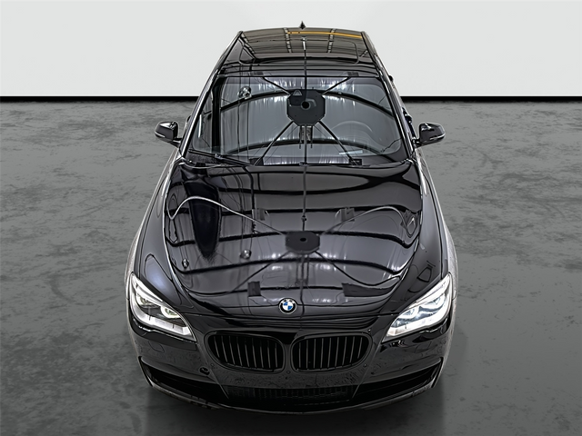 2015 BMW 7 Series 750Li xDrive