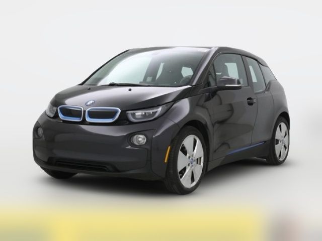 2015 BMW i3 Base