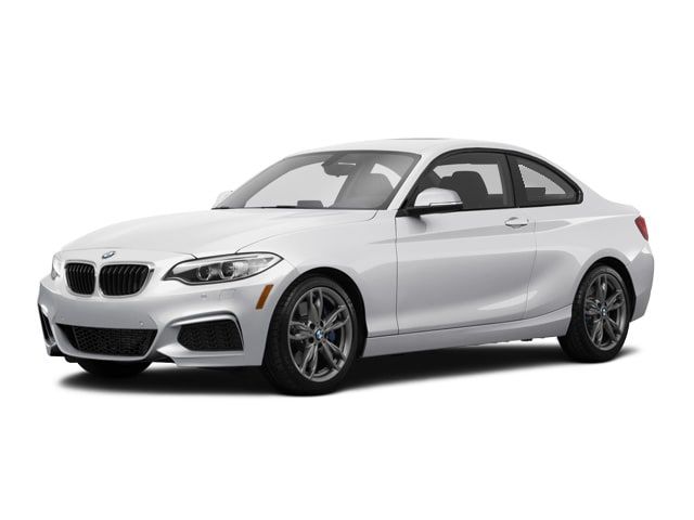 2015 BMW 2 Series M235i