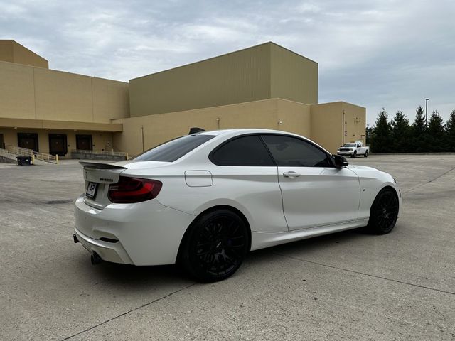 2015 BMW 2 Series M235i