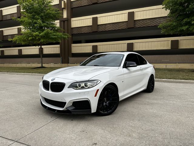 2015 BMW 2 Series M235i