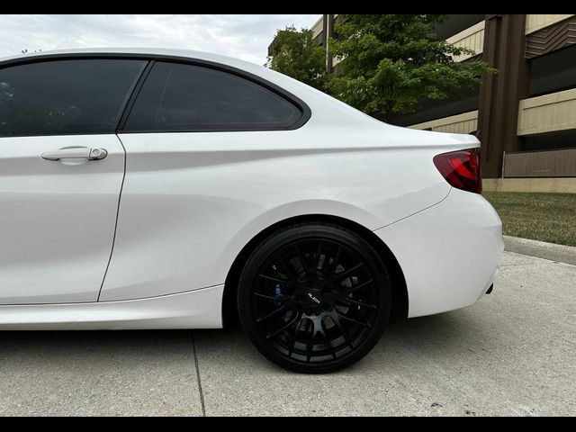 2015 BMW 2 Series M235i