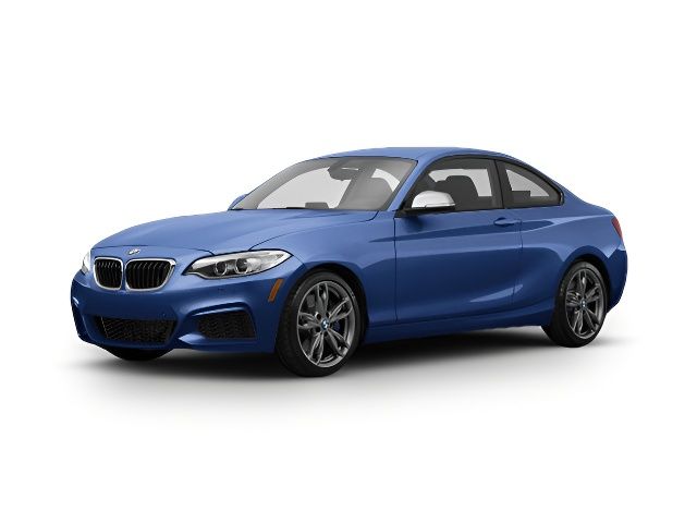 2015 BMW 2 Series M235i xDrive