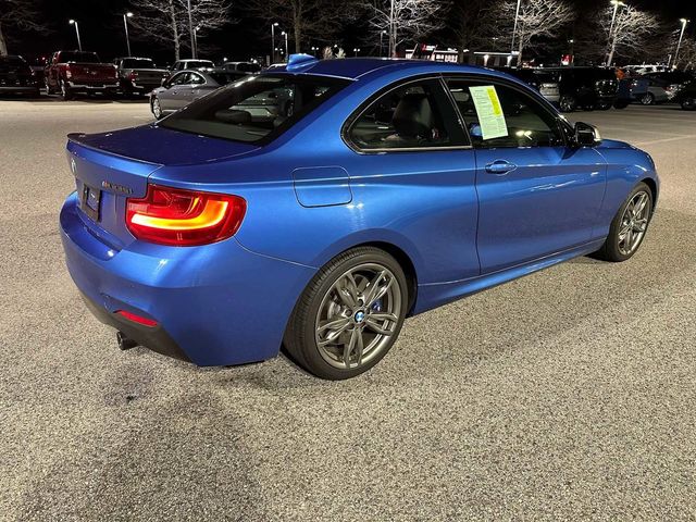 2015 BMW 2 Series M235i xDrive