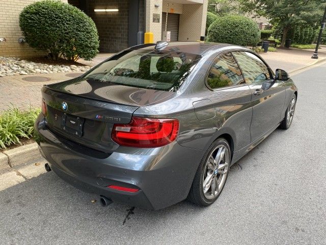 2015 BMW 2 Series M235i xDrive