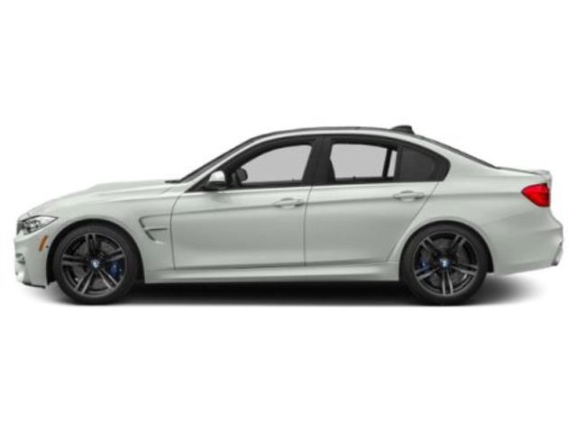 2015 BMW M3 Base