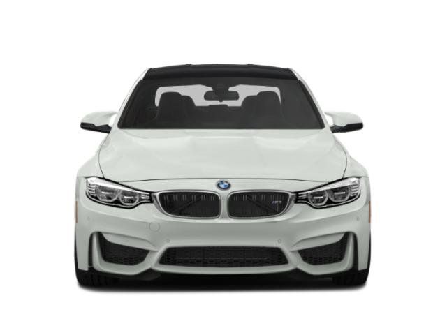 2015 BMW M3 Base
