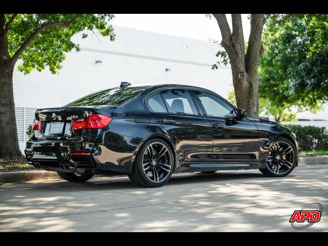 2015 BMW M3 Base