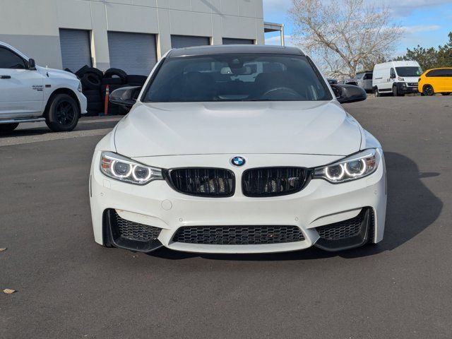 2015 BMW M3 Base