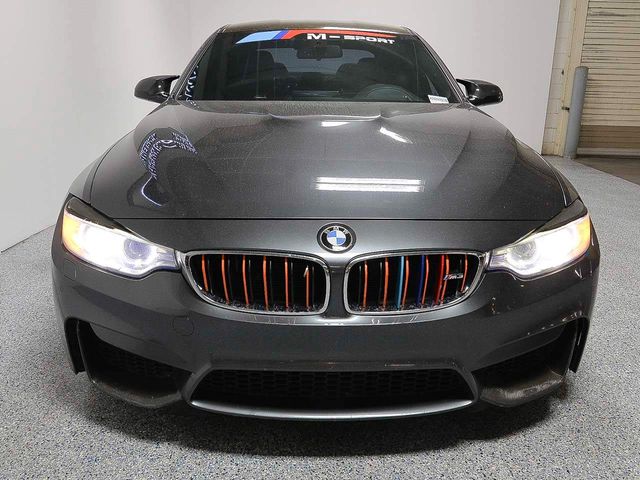 2015 BMW M3 Base