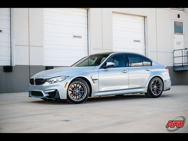 2015 BMW M3 Base