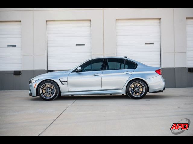 2015 BMW M3 Base