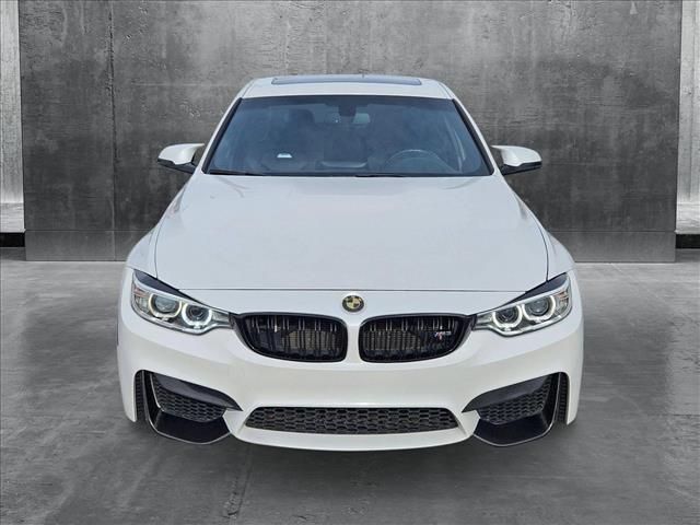 2015 BMW M3 Base