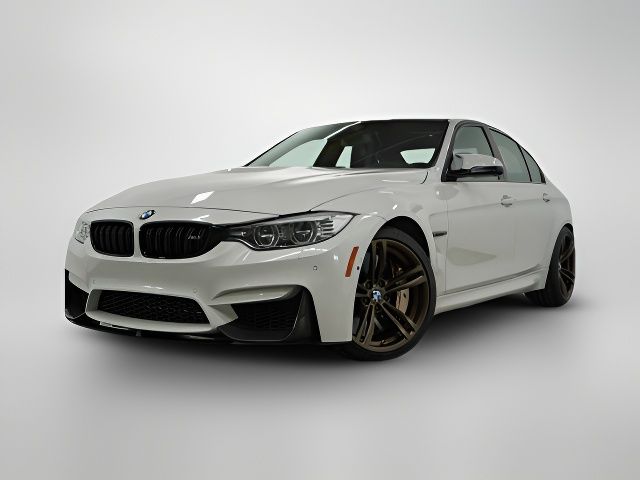 2015 BMW M3 Base