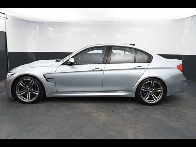 2015 BMW M3 Base