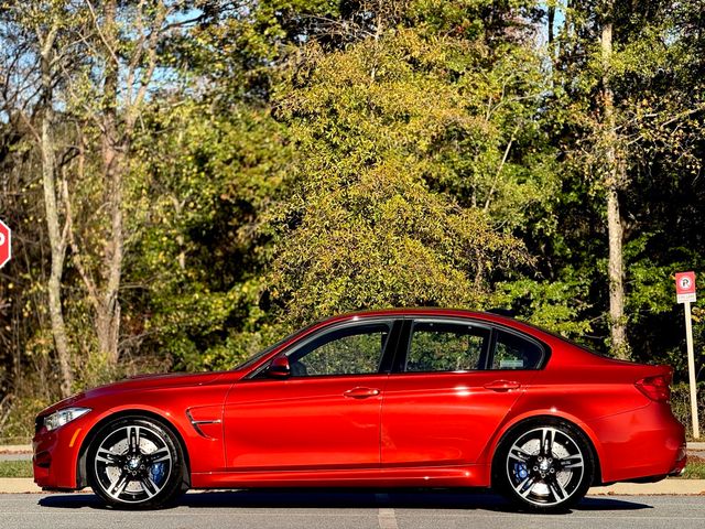 2015 BMW M3 Base