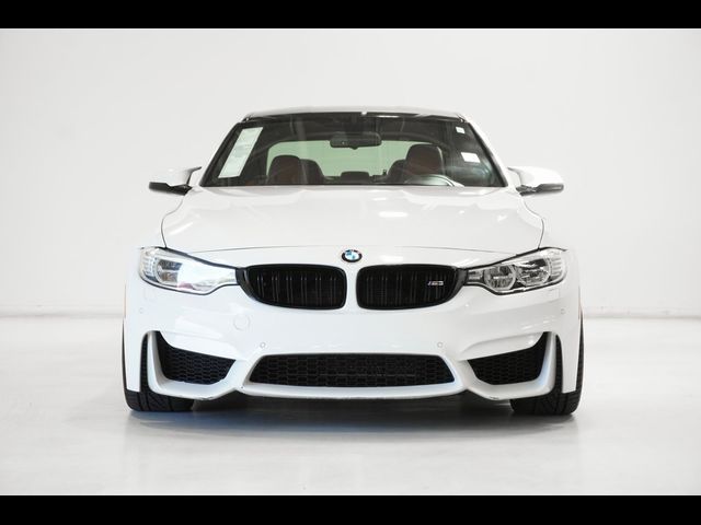 2015 BMW M3 Base