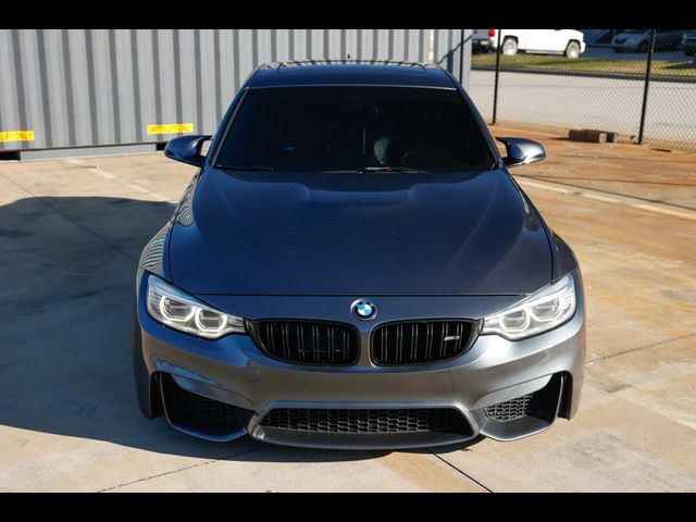 2015 BMW M3 Base