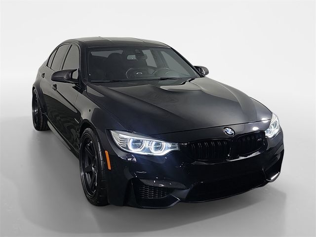 2015 BMW M3 Base