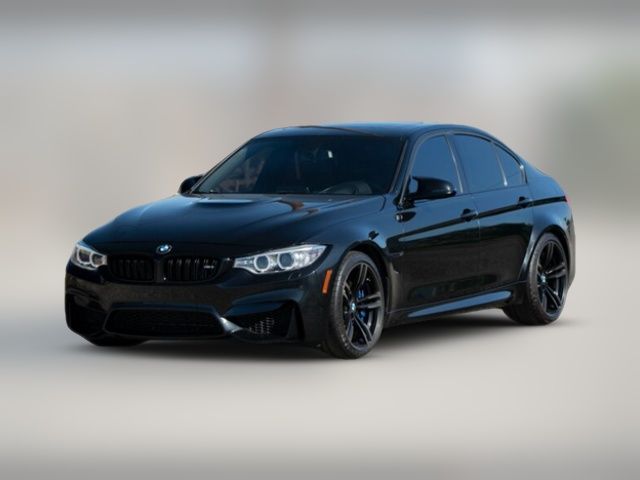2015 BMW M3 Base