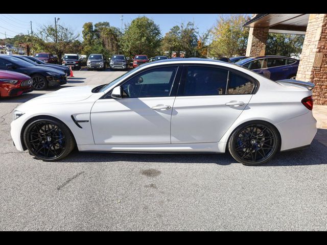 2015 BMW M3 Base