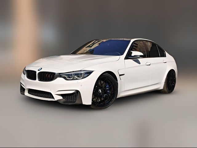 2015 BMW M3 Base