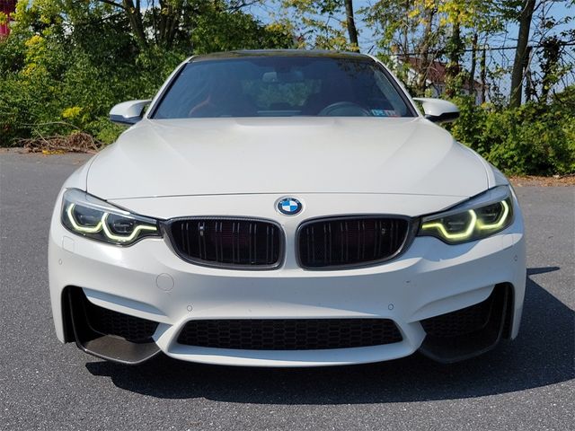 2015 BMW M3 Base