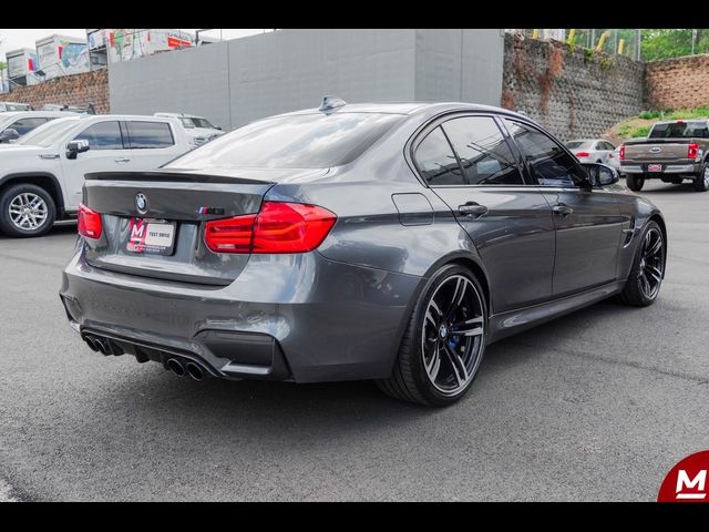 2015 BMW M3 Base