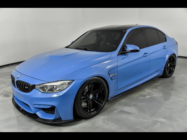 Used 2015 BMW M3 Base For Sale in Joliet, IL | Capital One Auto Navigator