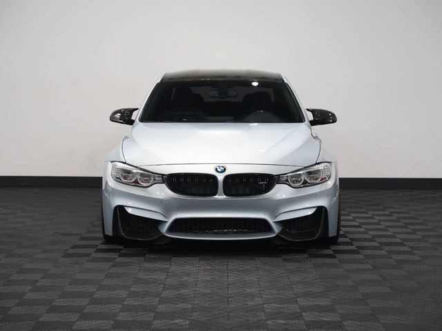 2015 BMW M3 Base