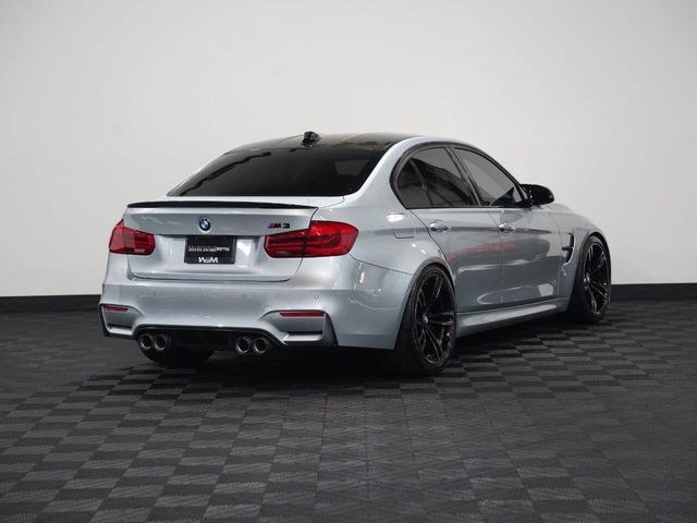 2015 BMW M3 Base