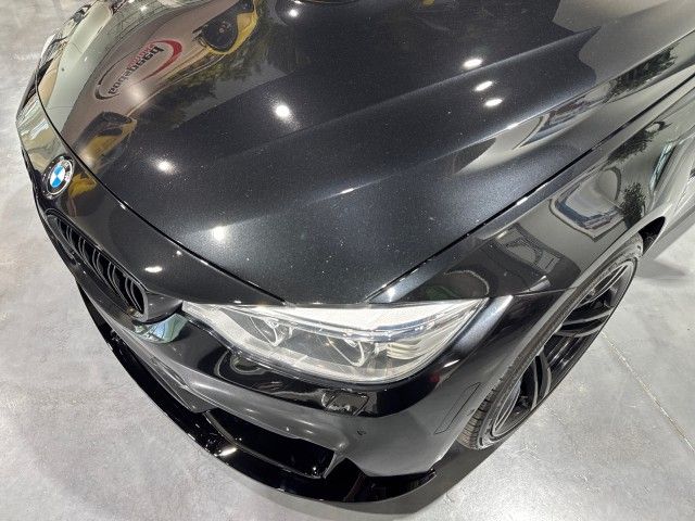 2015 BMW M3 Base
