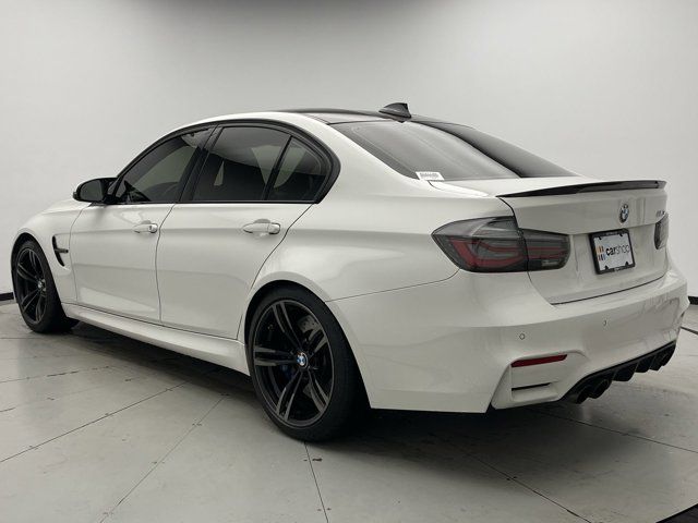 2015 BMW M3 Base