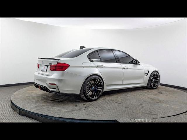 2015 BMW M3 Base