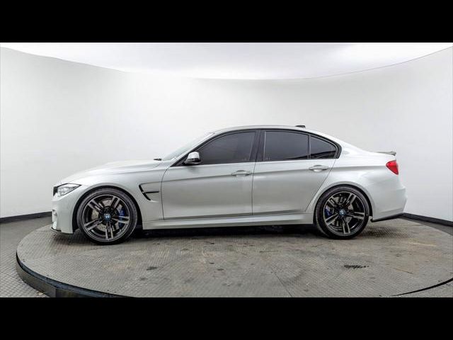 2015 BMW M3 Base