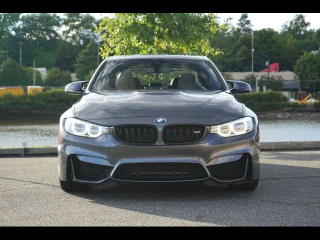 2015 BMW M3 Base