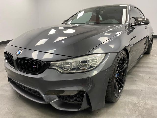 2015 BMW M4 Base