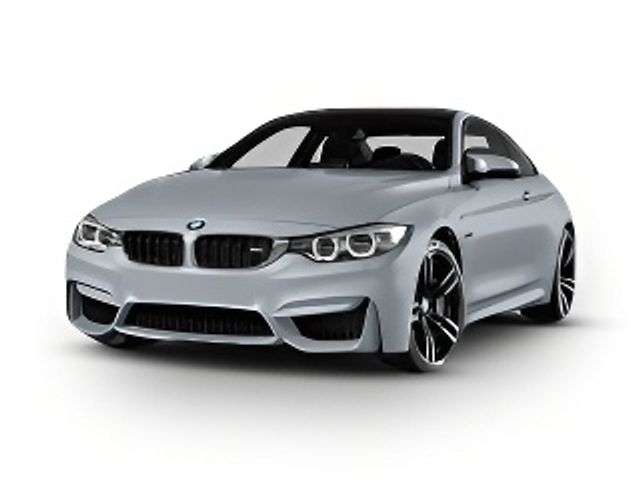 2015 BMW M4 Base