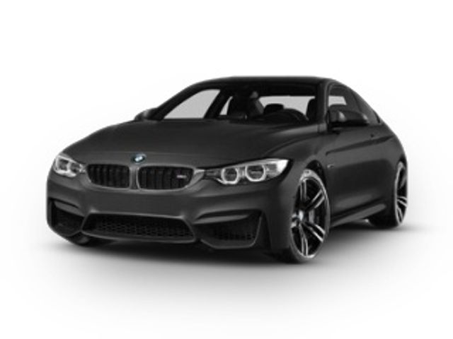 2015 BMW M4 Base