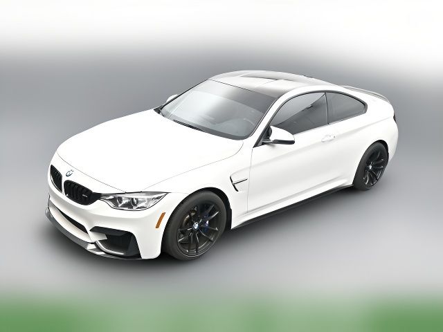 2015 BMW M4 Base